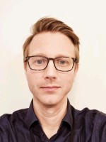 Sala Sparbank Employee Thomas Sjöstrand's profile photo