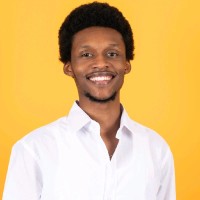 Transcriptus Employee Abdoulaye Wane's profile photo