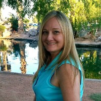 Discover Financial Services Employee Kimberlee Smith's profile photo