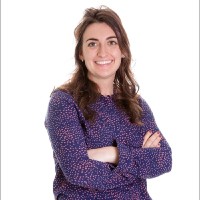 Get Work BV Employee Barbera Bonhof's profile photo