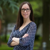 UCD Michael Smurfit Graduate Business School Employee Orla Wrynn's profile photo