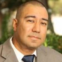 Sierra Canyon School Employee Erick Nistal's profile photo