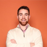 HubSpot Employee Thomas Keith's profile photo