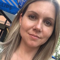 CN Employee Tiffany Meier's profile photo