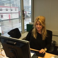 Van der Wal B.V. Employee Jennifer Tomassen's profile photo