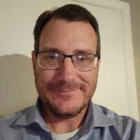 Ochiltree General Hospital Employee Curtis Parker's profile photo