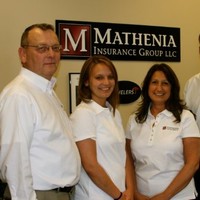Dave Mathenia