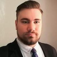 Qneiform Employee János Farkas's profile photo