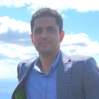 Amir Parizi Email