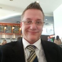 Liberating Solution Employee Christopher Ricks's profile photo