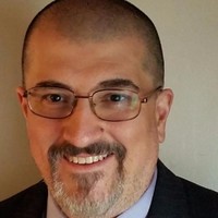 Companion Data Services (CDS) Employee Jeffrey Egolf's profile photo