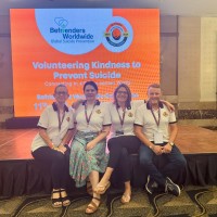 efpg - Effective Financial Planning Group Employee Scarlett Humphreys's profile photo