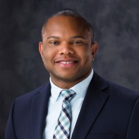 MountainView Hospital Employee Orji Okereke's profile photo