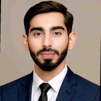 Shah Zeb's profile photo