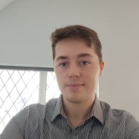 Jed Salmon Email & Phone Number