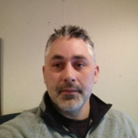 Media Managed Employee Anthony George's profile photo
