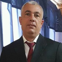 Miami Tech Inc. Employee Ivan Hernandez's profile photo