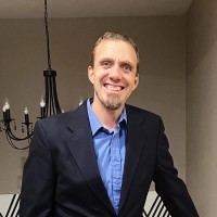 Christopher Paradise Email & Phone Number