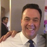 Cantor Fitzgerald Employee William Murphy's profile photo