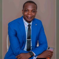 Charles Adeyemo