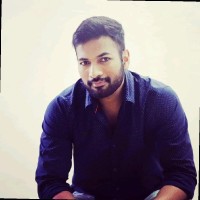 The Muthoot Group Employee Arjun Sinha's profile photo