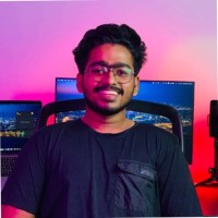 BestDoc Employee Mudassir Mohammed's profile photo