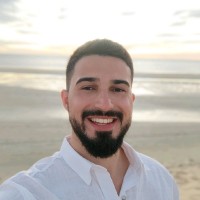 AXULUS Employee Matheus Brito's profile photo