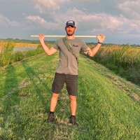 Performance Designs Employee Matthew Serwanski's profile photo