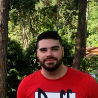 Yuri Pamplona Email