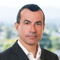 Francois Laugier Email & Phone Number
