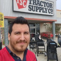 Tractor Supply Company Employee Chris Chapa's profile photo