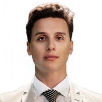 Warzone Studio Employee Kirill Sobolev's profile photo