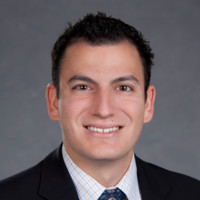 Fort Lauderdale Eye Institute Employee Ilan Epstein's profile photo