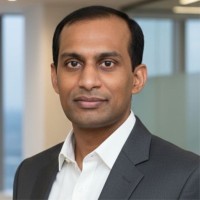 Nexo Employee Kurian George's profile photo
