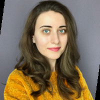 Formthotics Employee Diana Mateescu's profile photo