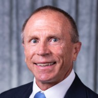 University of Illinois Springfield Employee Bob Clary's profile photo