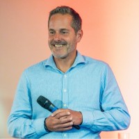 JnJ Vision Surgical EMEA Employee Vincent Perrin's profile photo