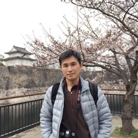 Carter Wang Email