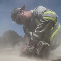 Longview Bridge & Road Employee Ty Musick's profile photo