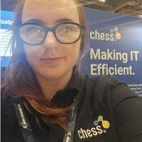 Kelly Stockdale's profile photo