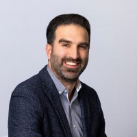 Inovia Capital Employee Kristopher Mariani's profile photo