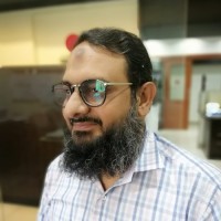 Lucky Cement Limited Employee Khurram Maqsood's profile photo