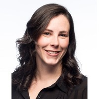 Adobe Employee Dana Cooper's profile photo
