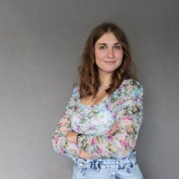 GIMATIC Employee Lucrezia Bragadina's profile photo