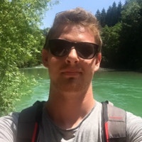 Telexoo Employee Vincent de Jonckheere's profile photo