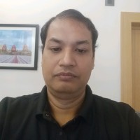 Jyotirmoy Das Email & Phone Number