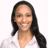 EriTea Employee Ruth Williams's profile photo
