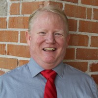 Sciata Employee Tom Martin's profile photo