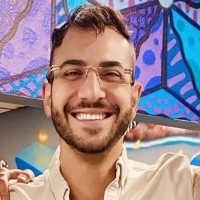 Dispenza Employee Sinan Murat's profile photo