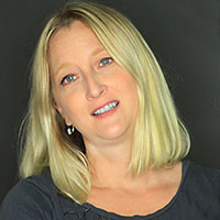 Julie Hughes